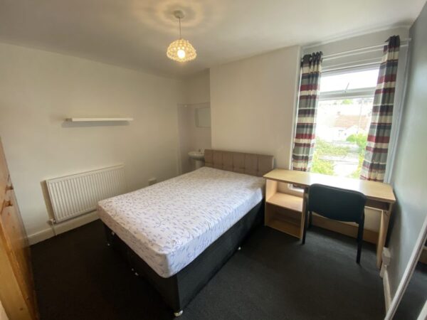 6 BED - 17 Finsbury Terrace, Brynmill, Swansea