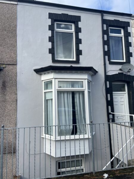 6 BED - 84 Marlborough Road, Brynmill, Swansea, SA2 0DY