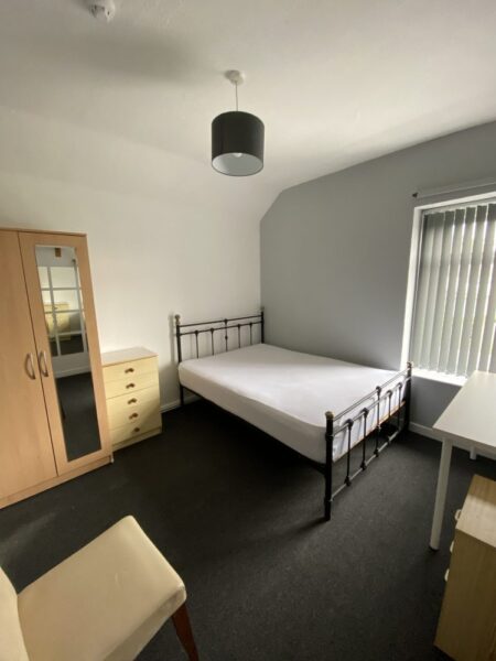 6 BED - 9 Finsbury Terrace, Brynmill, Swansea, SA2 0AH