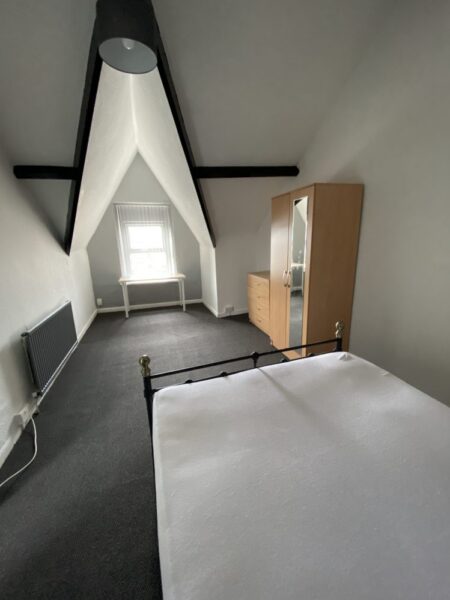 6 BED - 9 Finsbury Terrace, Brynmill, Swansea, SA2 0AH