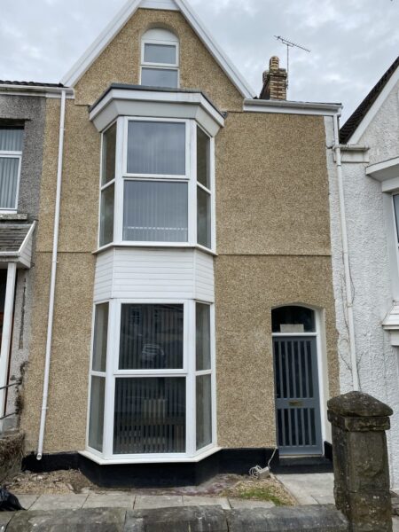 6 BED - 9 Finsbury Terrace, Brynmill, Swansea, SA2 0AH