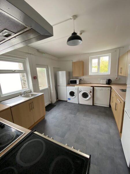 6 BED - 9 Finsbury Terrace, Brynmill, Swansea, SA2 0AH