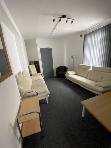 6 BED - 9 Finsbury Terrace, Brynmill, Swansea, SA2 0AH