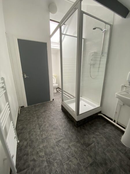 6 BED - 9 Finsbury Terrace, Brynmill, Swansea, SA2 0AH