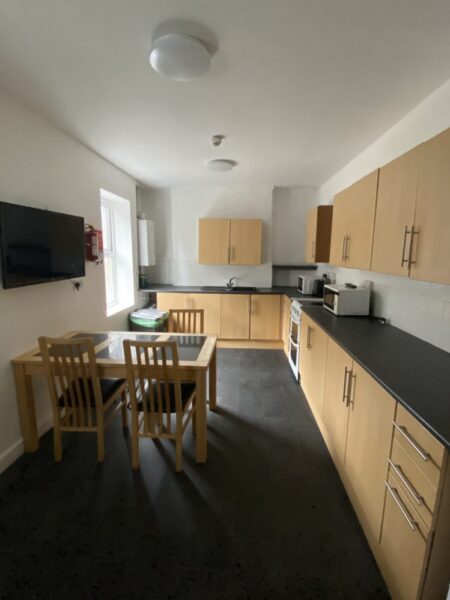 7 BED - 9A Hawthorne Avenue, Uplands, Swansea, SA2 0LP