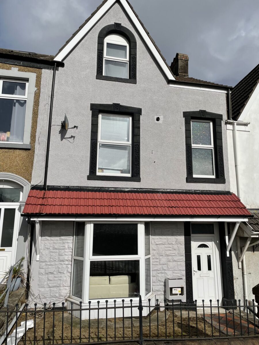 6 BED - 17 Finsbury Terrace, Brynmill, Swansea