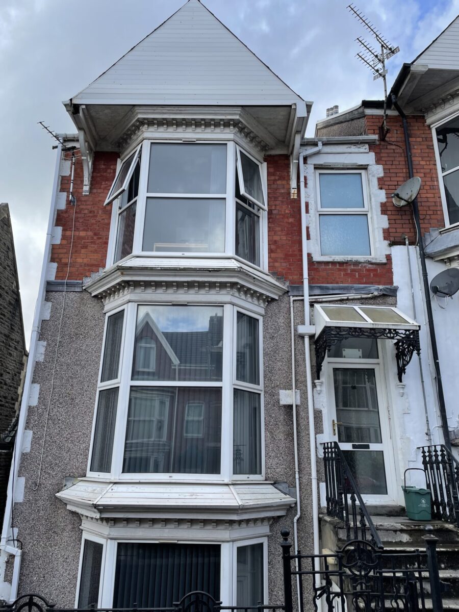 7 BED - 9A Hawthorne Avenue, Uplands, Swansea, SA2 0LP