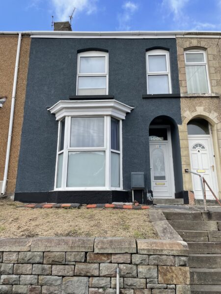 4 BED - 5 Malvern Terrace, Brynmill, Swansea, SA2 0BE