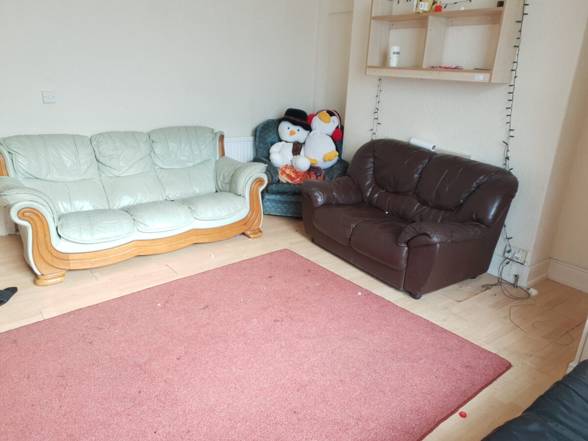 8 BED - 4 Bryn Road, Brynmill, Swansea, SA2 0AR
