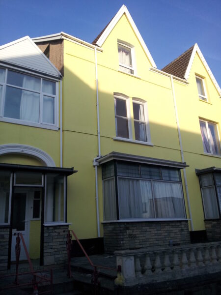 8 BED - 4 Bryn Road, Brynmill, Swansea, SA2 0AR