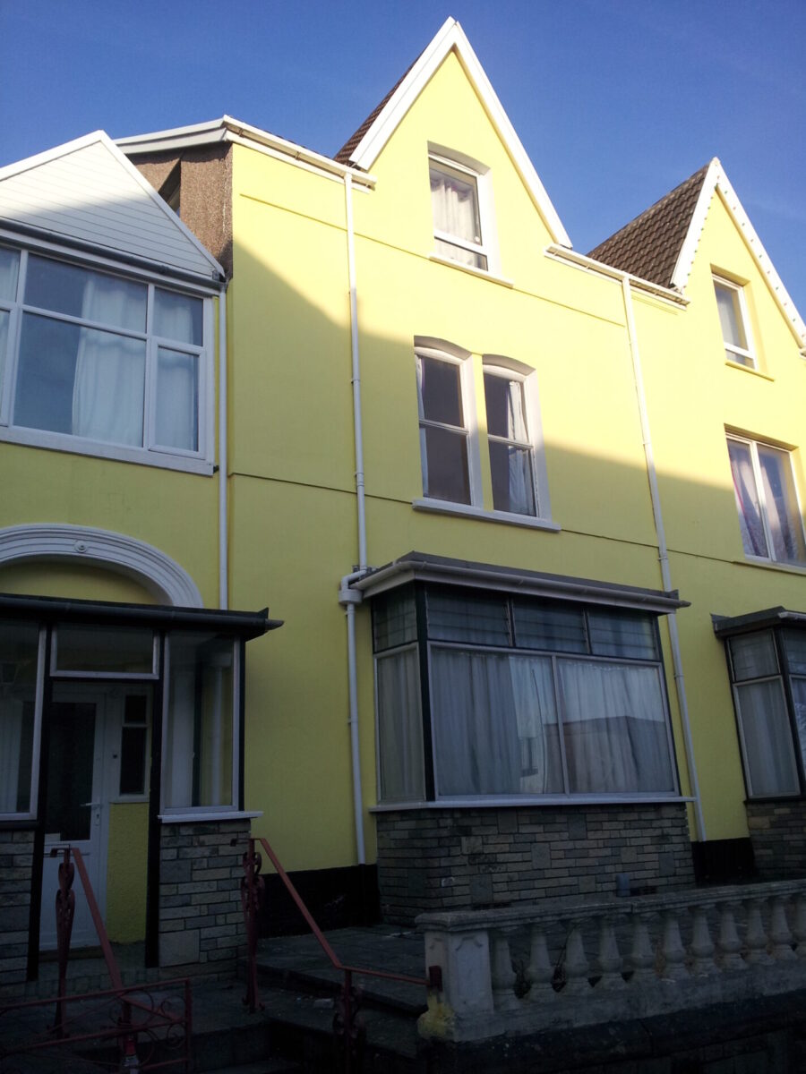 8 BED - 4 Bryn Road, Brynmill, Swansea, SA2 0AR