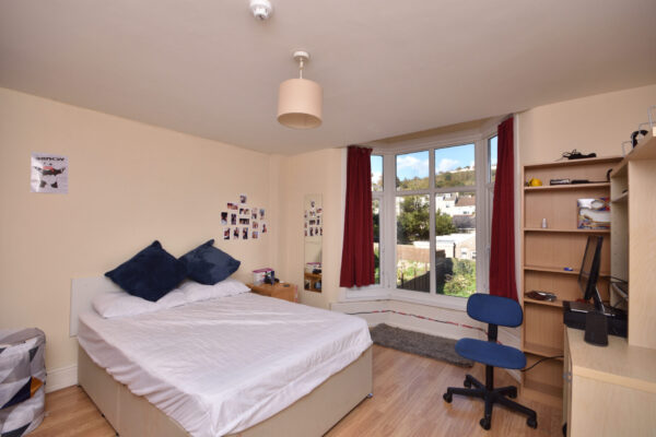 7 BED - 6 Glanmor Road, Uplands, Swansea, SA2 0PT