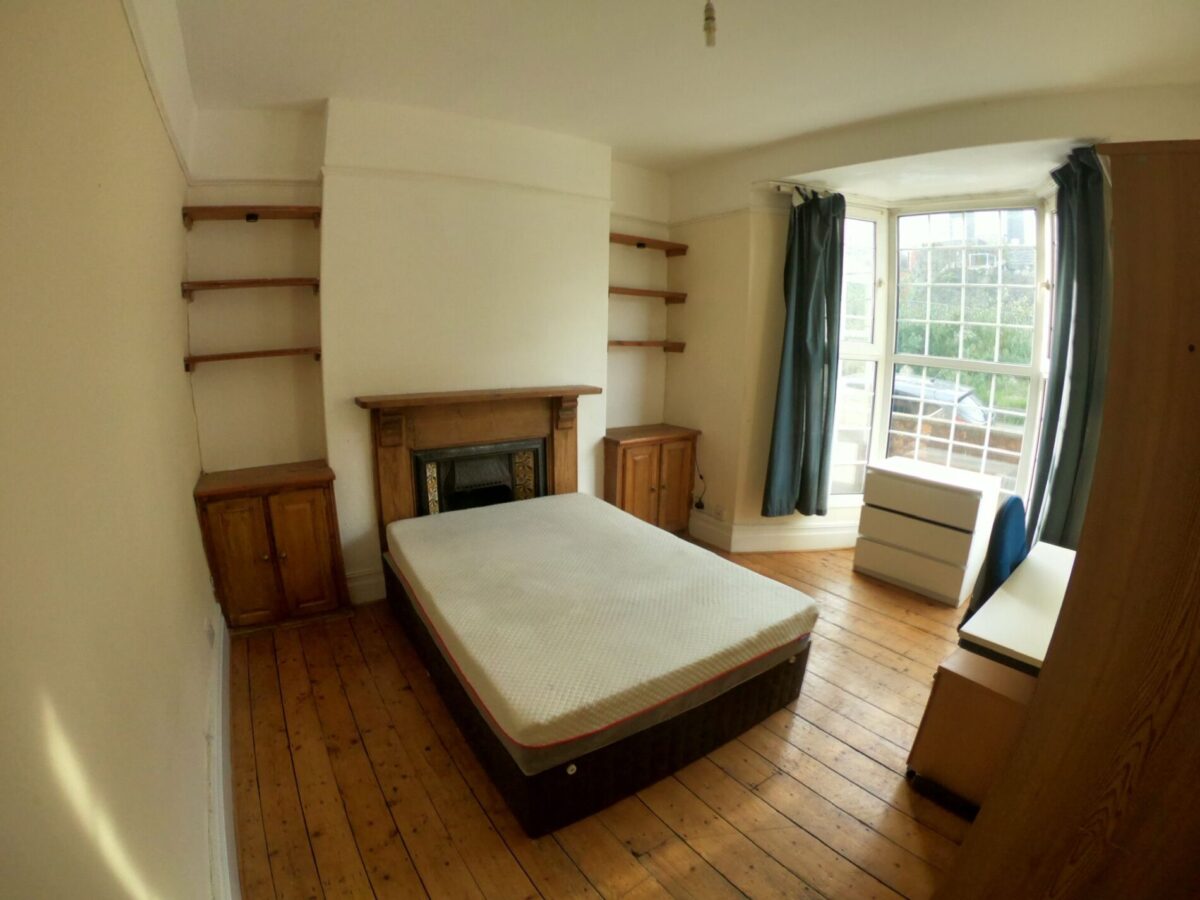5 Bed - Terrace Road, Uplands, Swansea, SA1 6HW