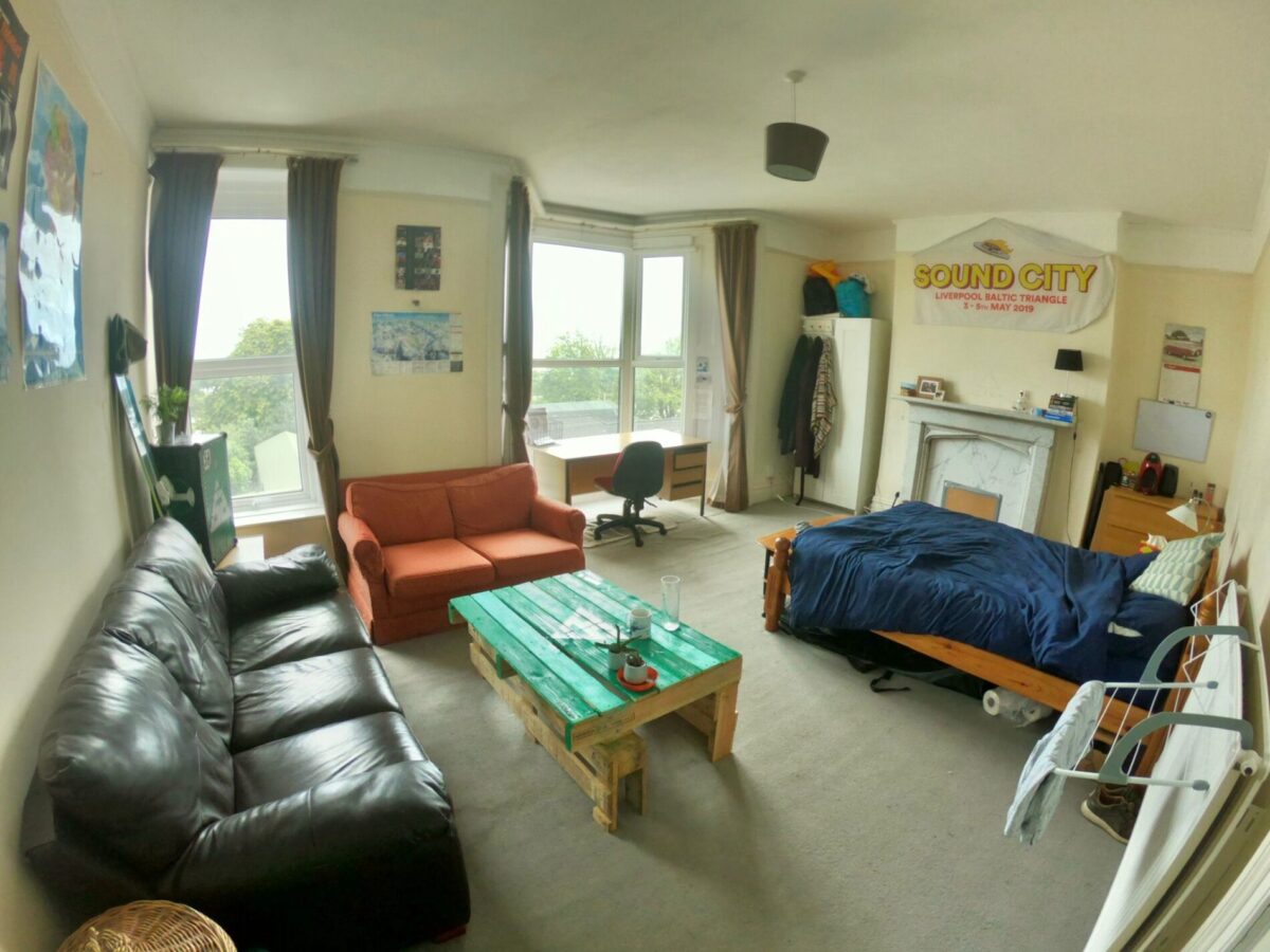 8 BED - 86 Bryn Road, Brynmill, Swansea, SA2 0AS