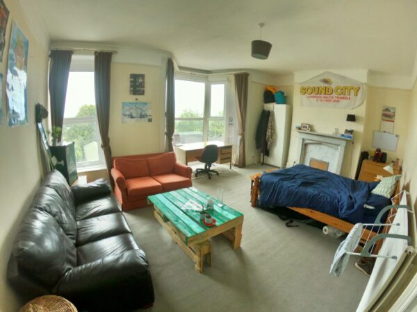 8 BED - 86 Bryn Road, Brynmill, Swansea, SA2 0AS