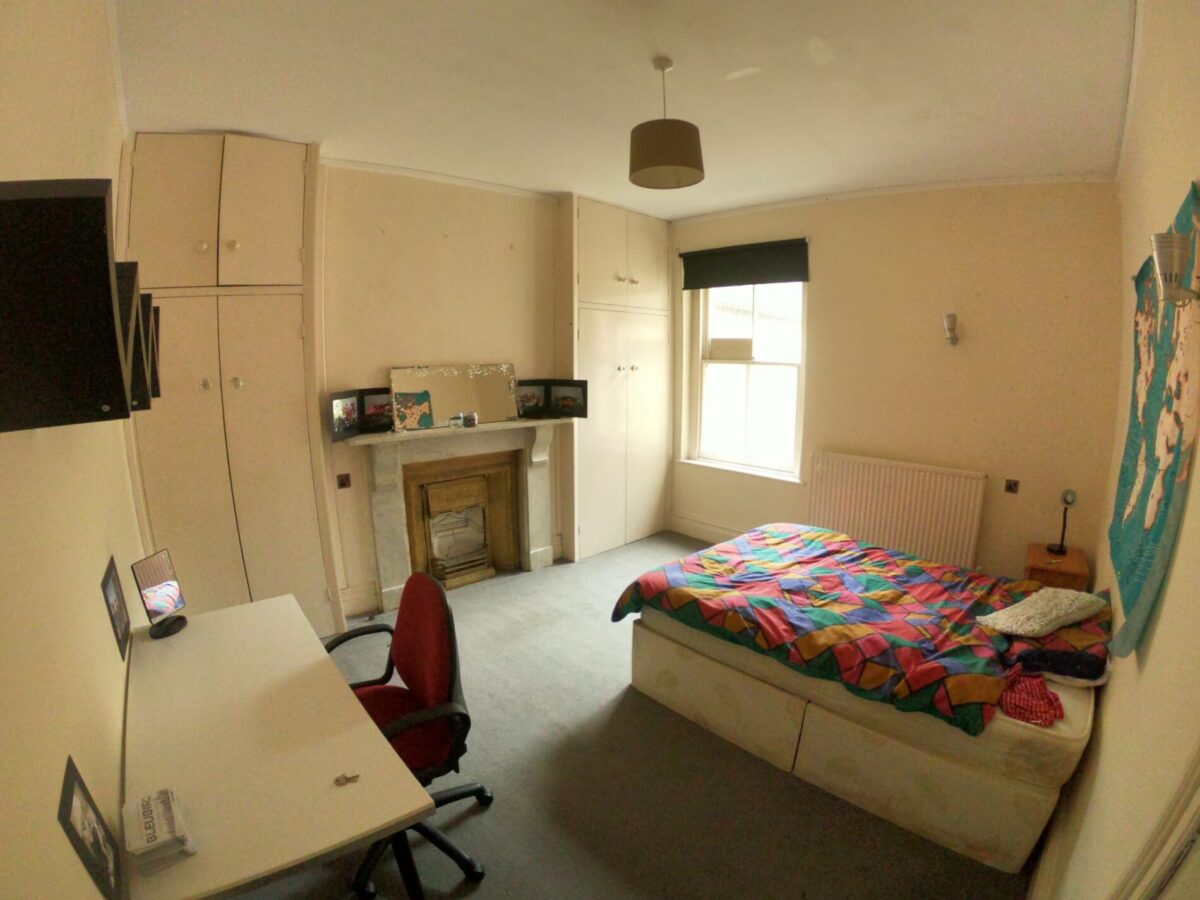 8 BED - 86 Bryn Road, Brynmill, Swansea, SA2 0AS