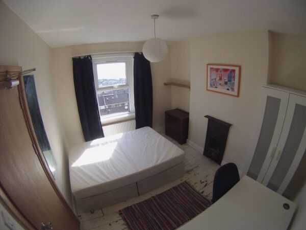 5 Bed - Terrace Road, Uplands, Swansea, SA1 6HW