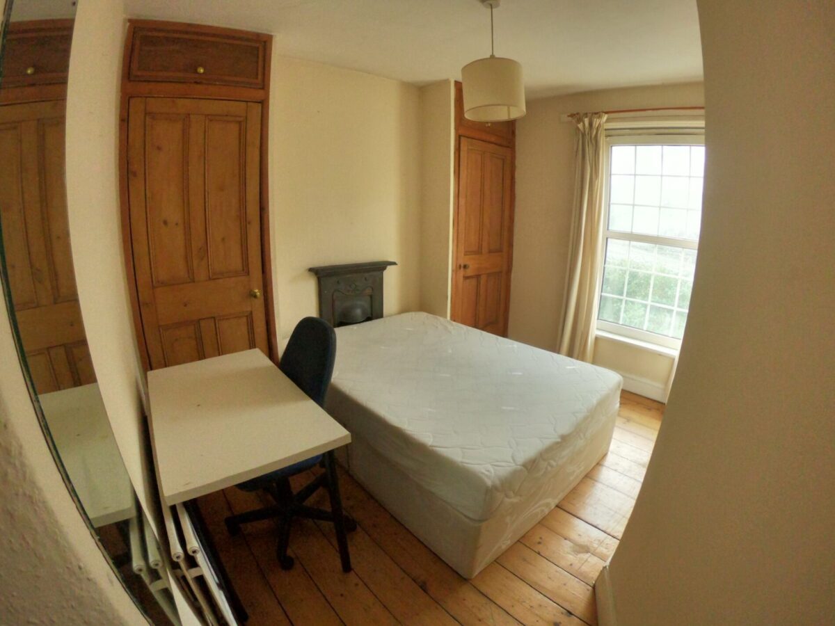5 Bed - Terrace Road, Uplands, Swansea, SA1 6HW