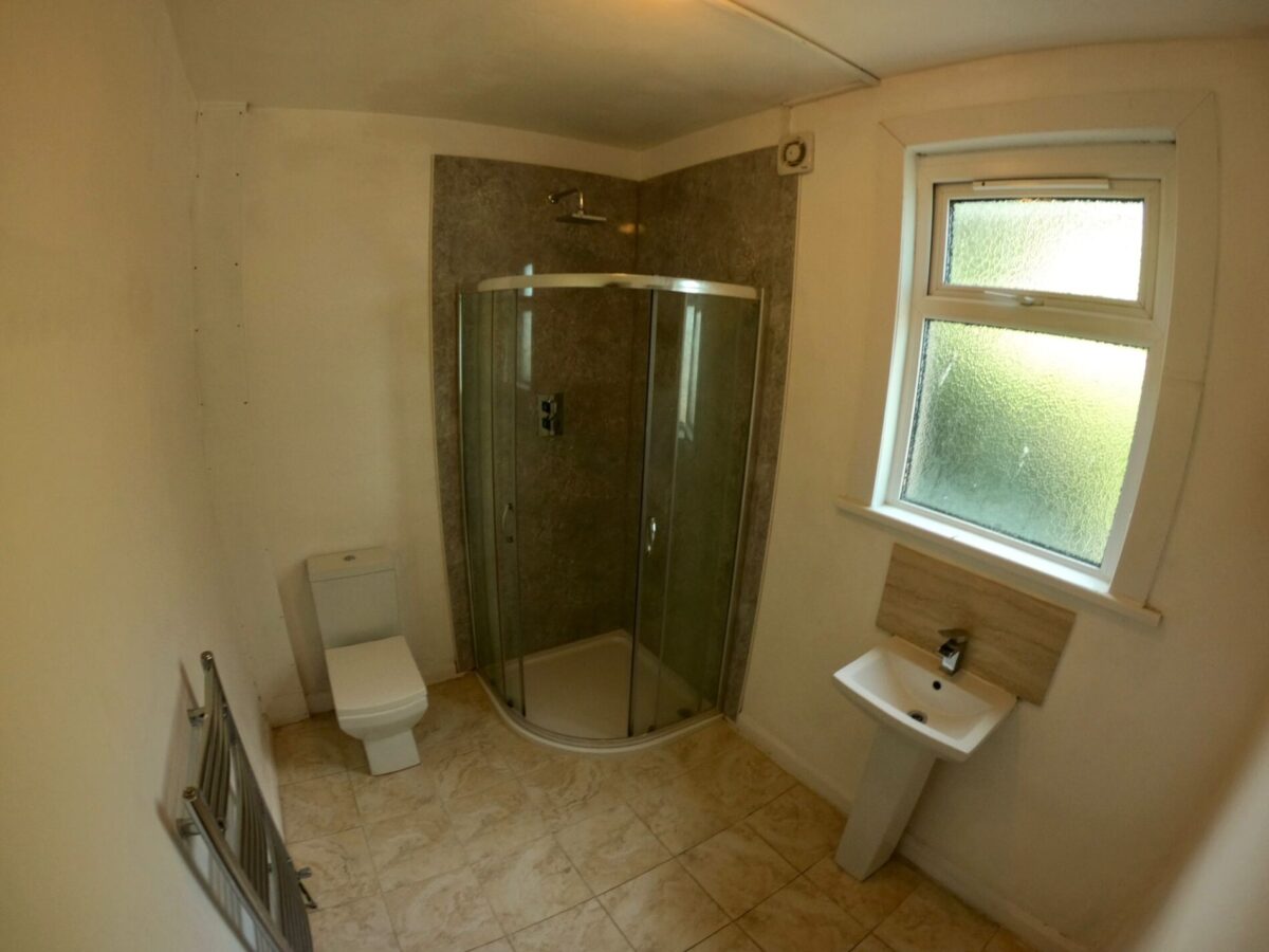 5 Bed - 92 Bryn Road, Brynmill, Swansea, SA2 0AS
