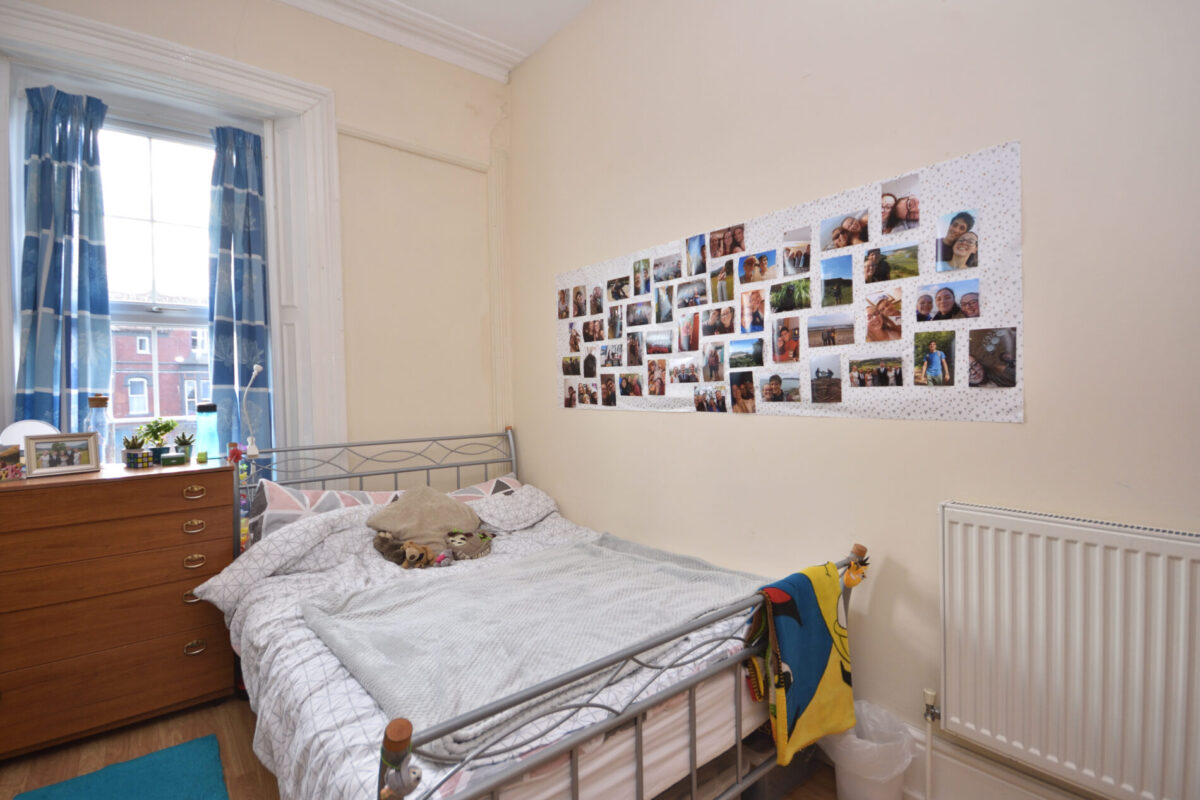 7 BED - 6 Glanmor Road, Uplands, Swansea, SA2 0PT