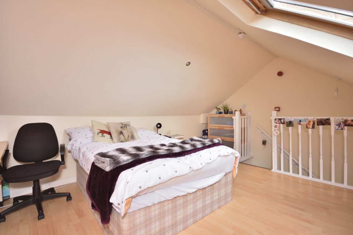 6 Bed - 31 Malvern Terrace, Brynmill, SA2 0BE