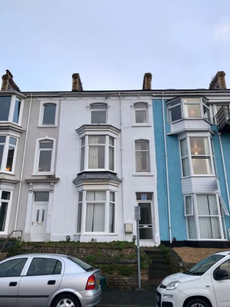 5 Bed - 92 Bryn Road, Brynmill, Swansea, SA2 0AS