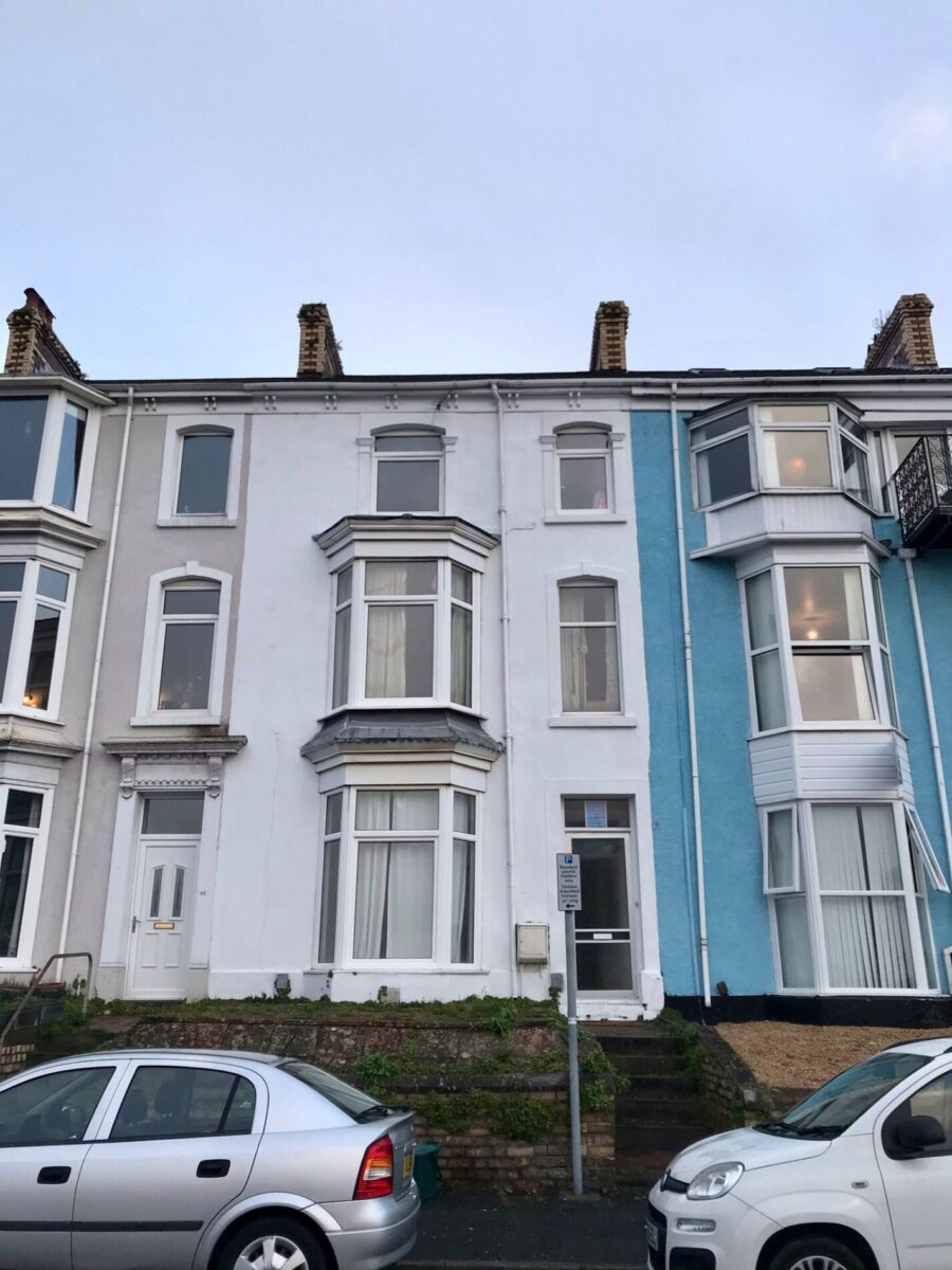 5 Bed - 92 Bryn Road, Brynmill, Swansea, SA2 0AS