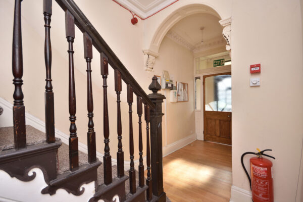 7 BED - 6 Glanmor Road, Uplands, Swansea, SA2 0PT