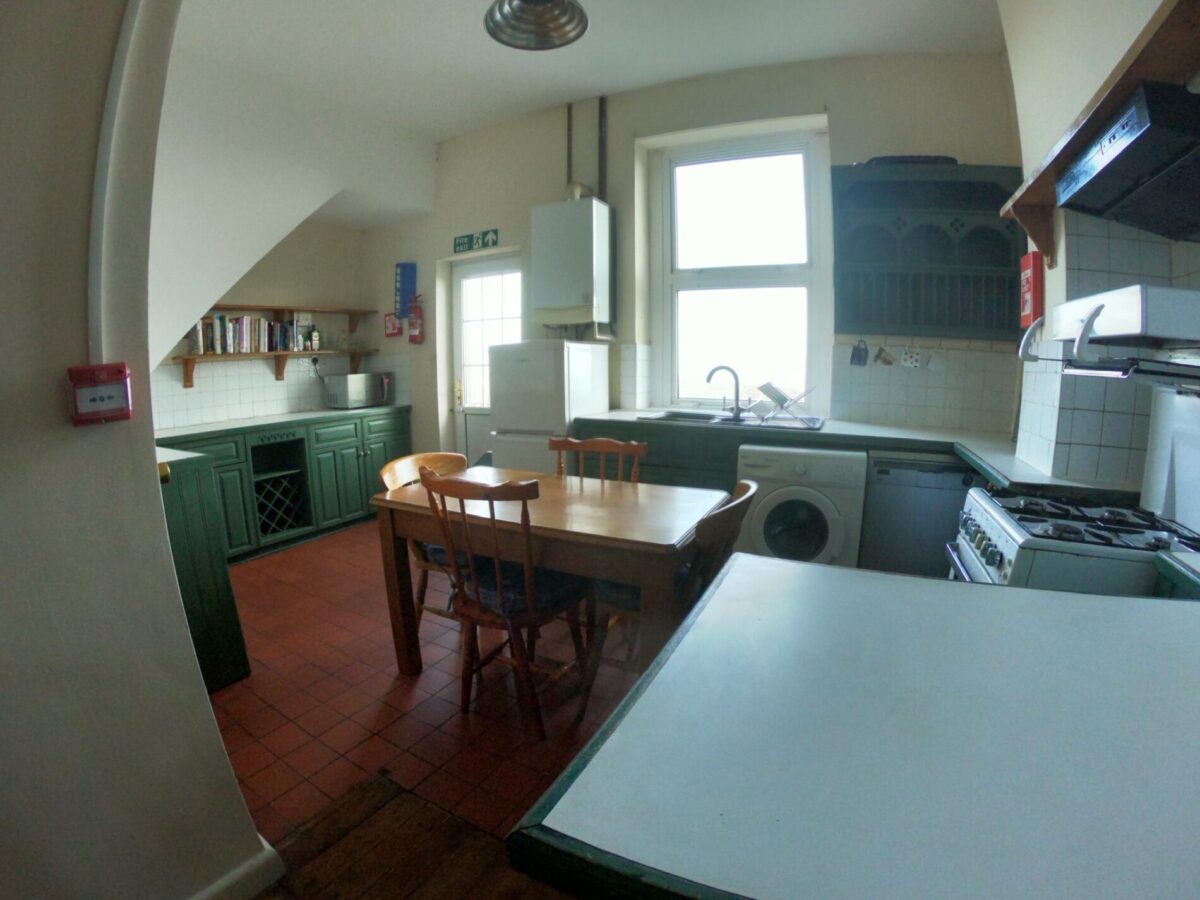 5 Bed - Terrace Road, Uplands, Swansea, SA1 6HW