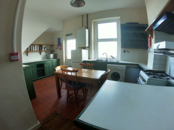 5 Bed - Terrace Road, Uplands, Swansea, SA1 6HW