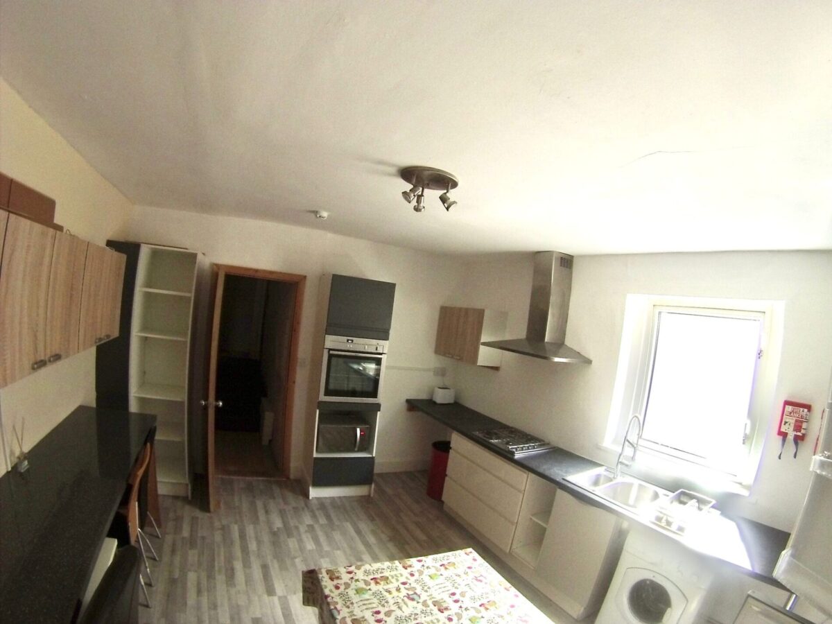 8 BED - 84 Bryn Road, Brynmill, Swansea, SA2 0AS