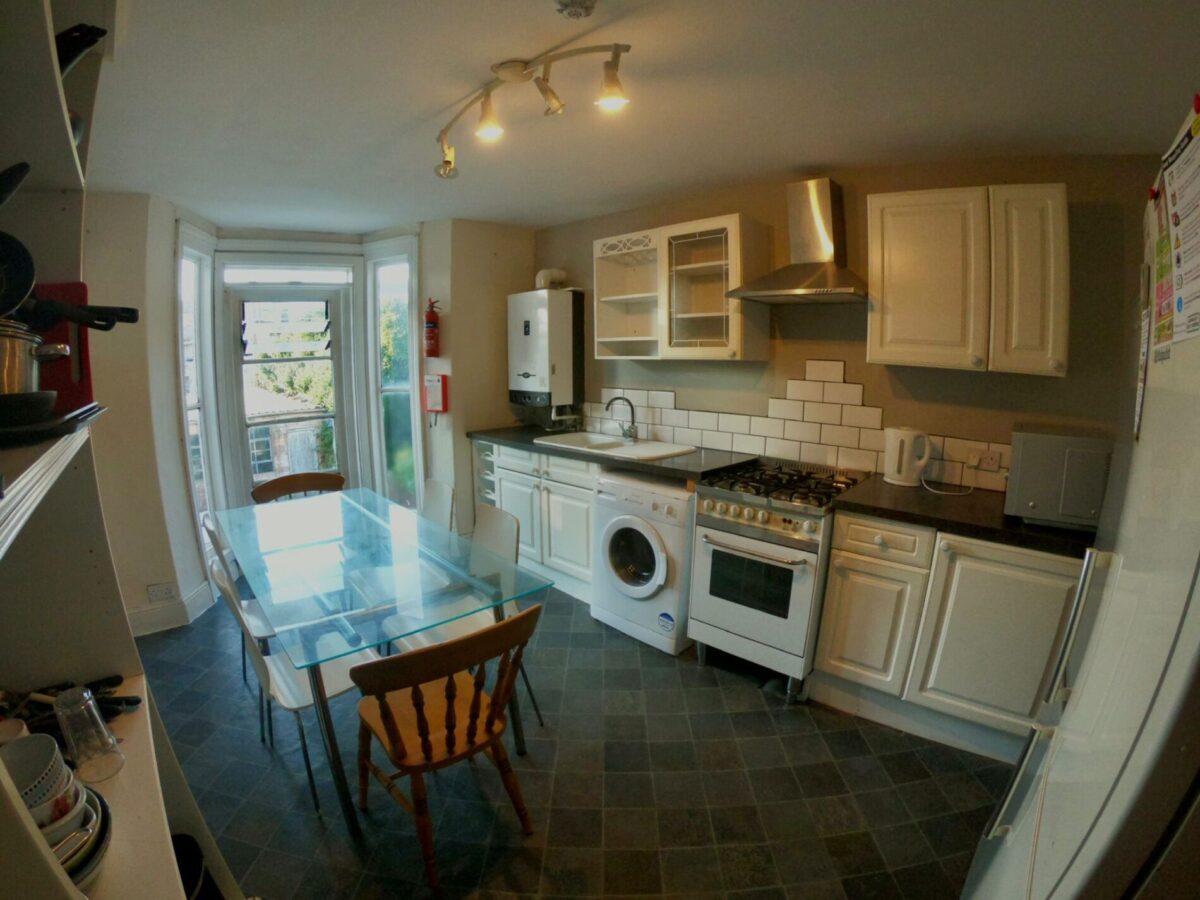 6 Bed -10 Eaton Crescent, Uplands, Swansea, SA1 4QJ