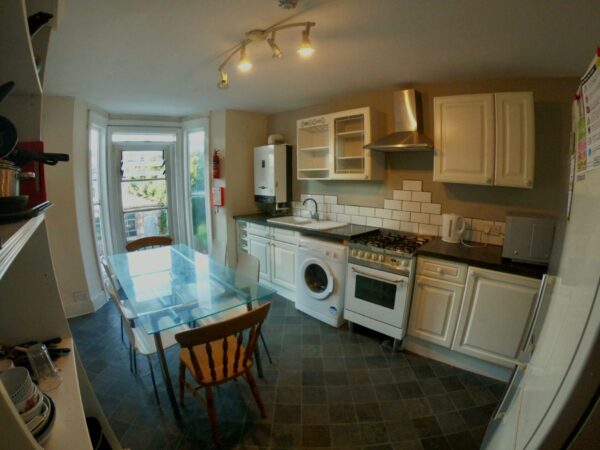 6 Bed -10 Eaton Crescent, Uplands, Swansea, SA1 4QJ