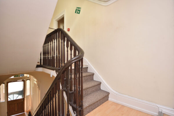 7 BED - 6 Glanmor Road, Uplands, Swansea, SA2 0PT