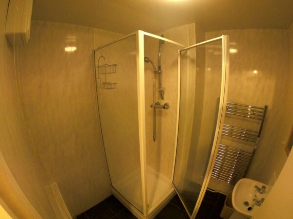 2 Bed Flat - Bryn Road, Brynmill, Swansea, SA2 0AS