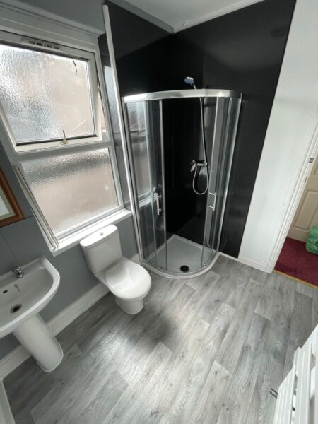 6 BED - 19 King Edward Road, Brynmill, Swansea, SA1 4LL