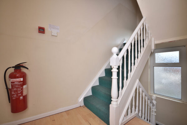 6 BED - 51 King Edward Road, Brynmill, Swansea, SA1 4LN