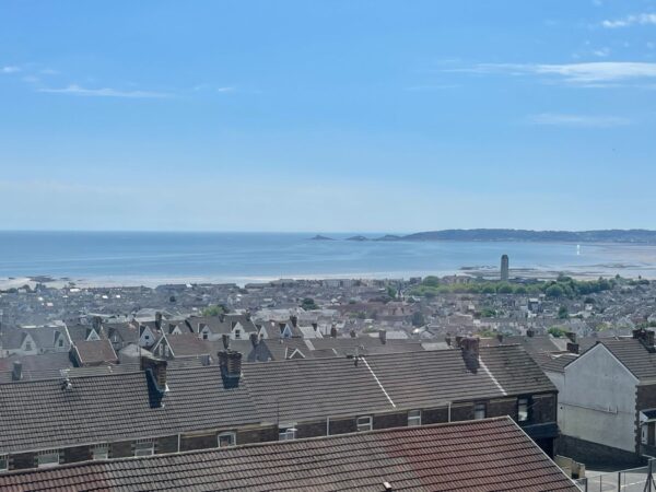 5 Bed - Terrace Road, Uplands, Swansea, SA1 6HW