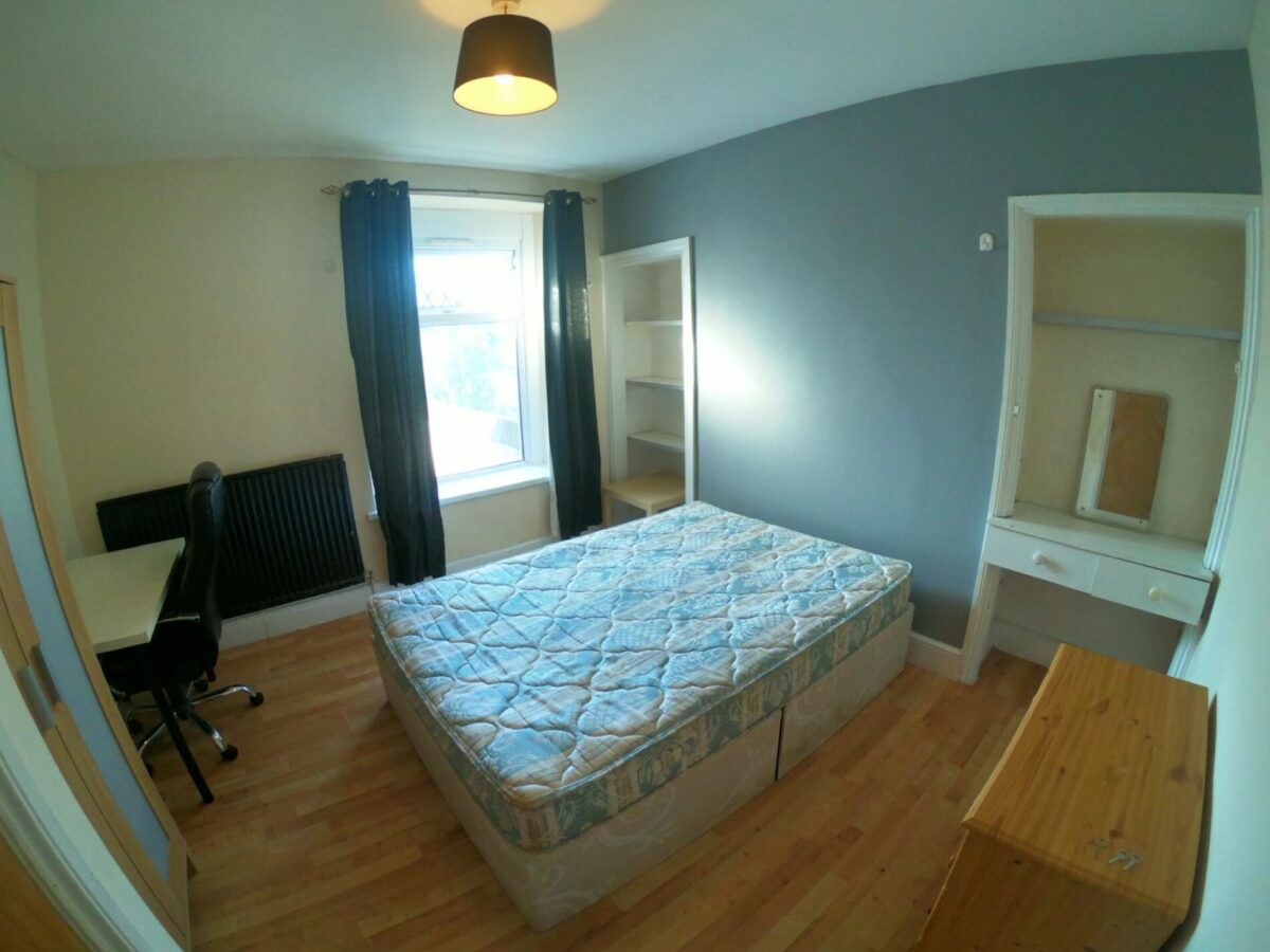6 BED - 19 King Edward Road, Brynmill, Swansea, SA1 4LL