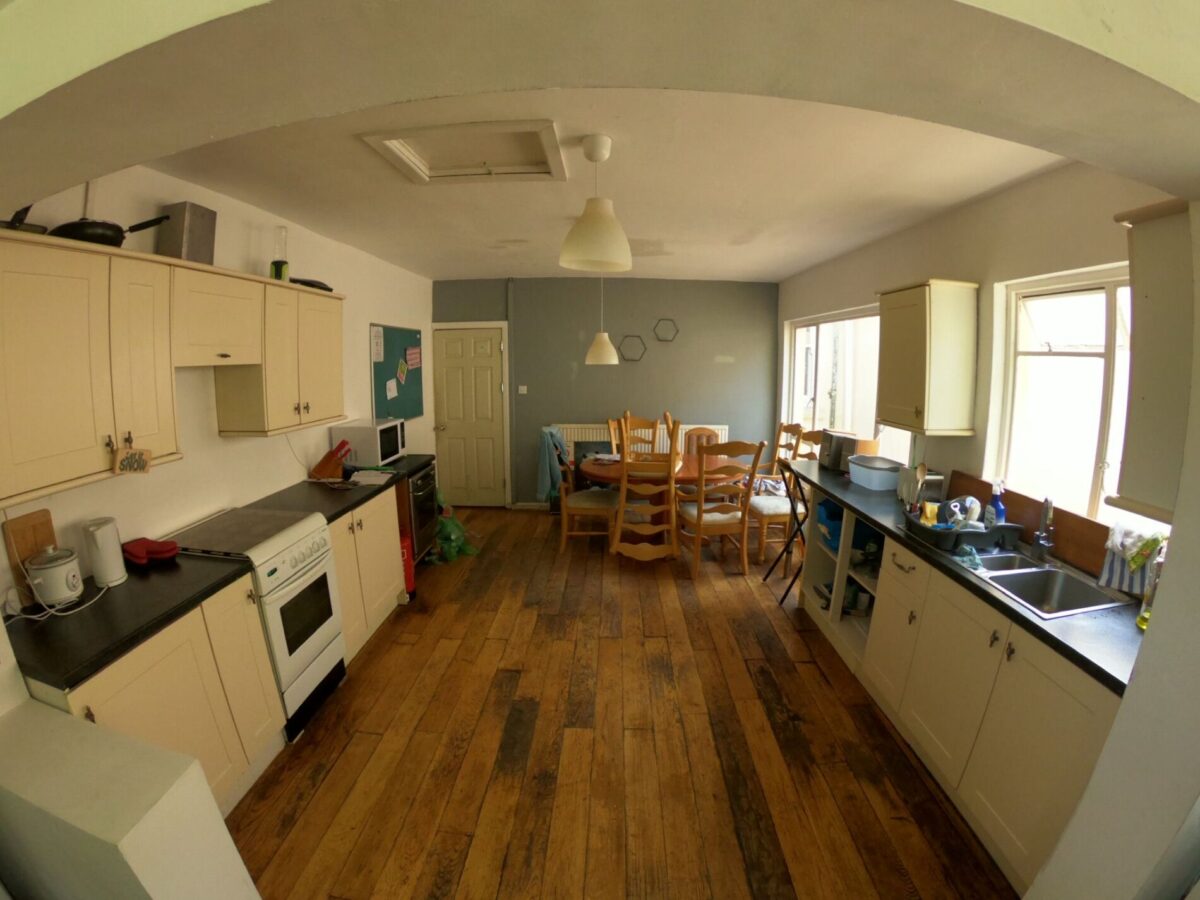 8 BED - 86 Bryn Road, Brynmill, Swansea, SA2 0AS