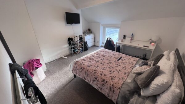 75A Uplands Crescent, Uplands, Swansea, SA2 0EX