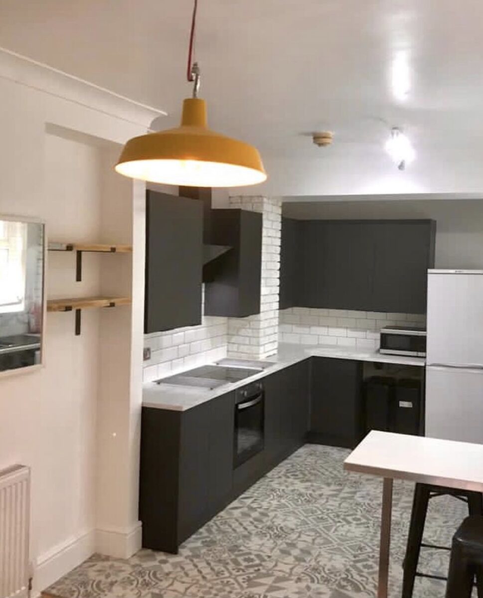 52 Carlton Terrace, City Centre, Swansea, SA1 6AB