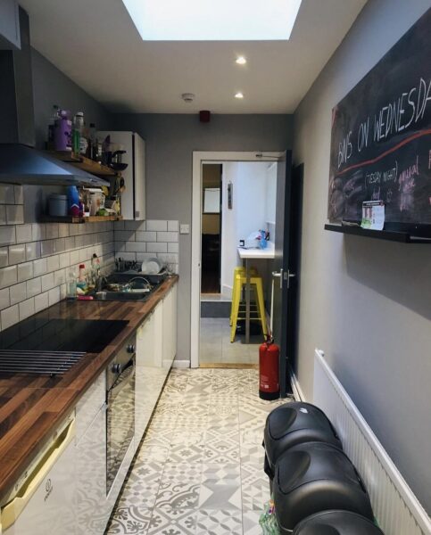 75A Uplands Crescent, Uplands, Swansea, SA2 0EX