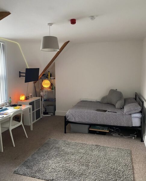 75A Uplands Crescent, Uplands, Swansea, SA2 0EX