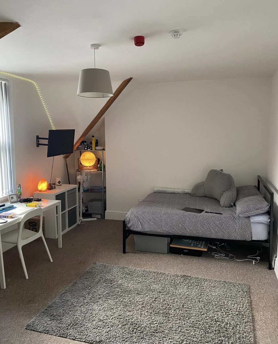 75A Uplands Crescent, Uplands, Swansea, SA2 0EX