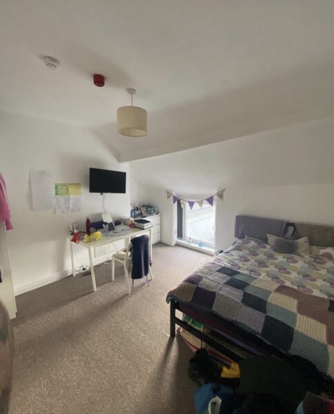 75A Uplands Crescent, Uplands, Swansea, SA2 0EX