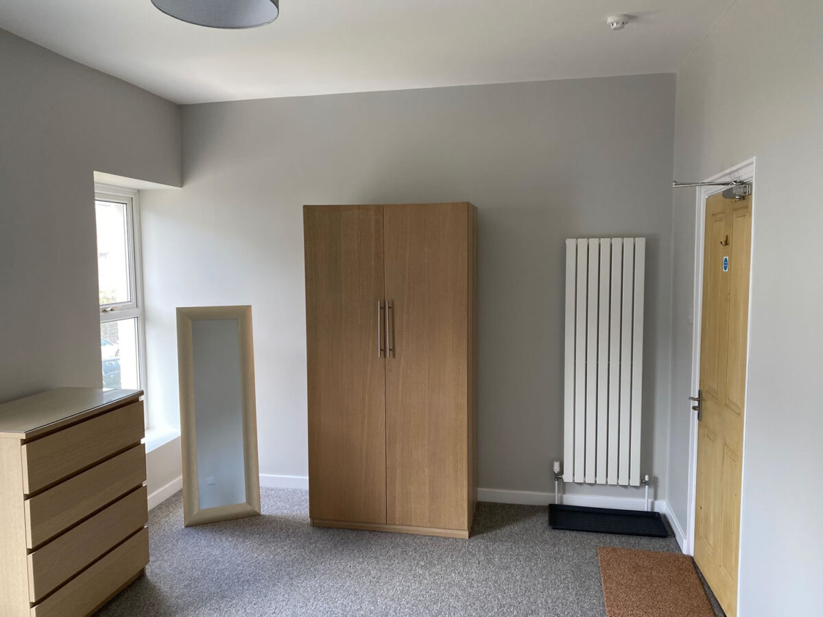 5 BED - 57 King Edward Road, Brynmill, Swansea, SA1 4LU