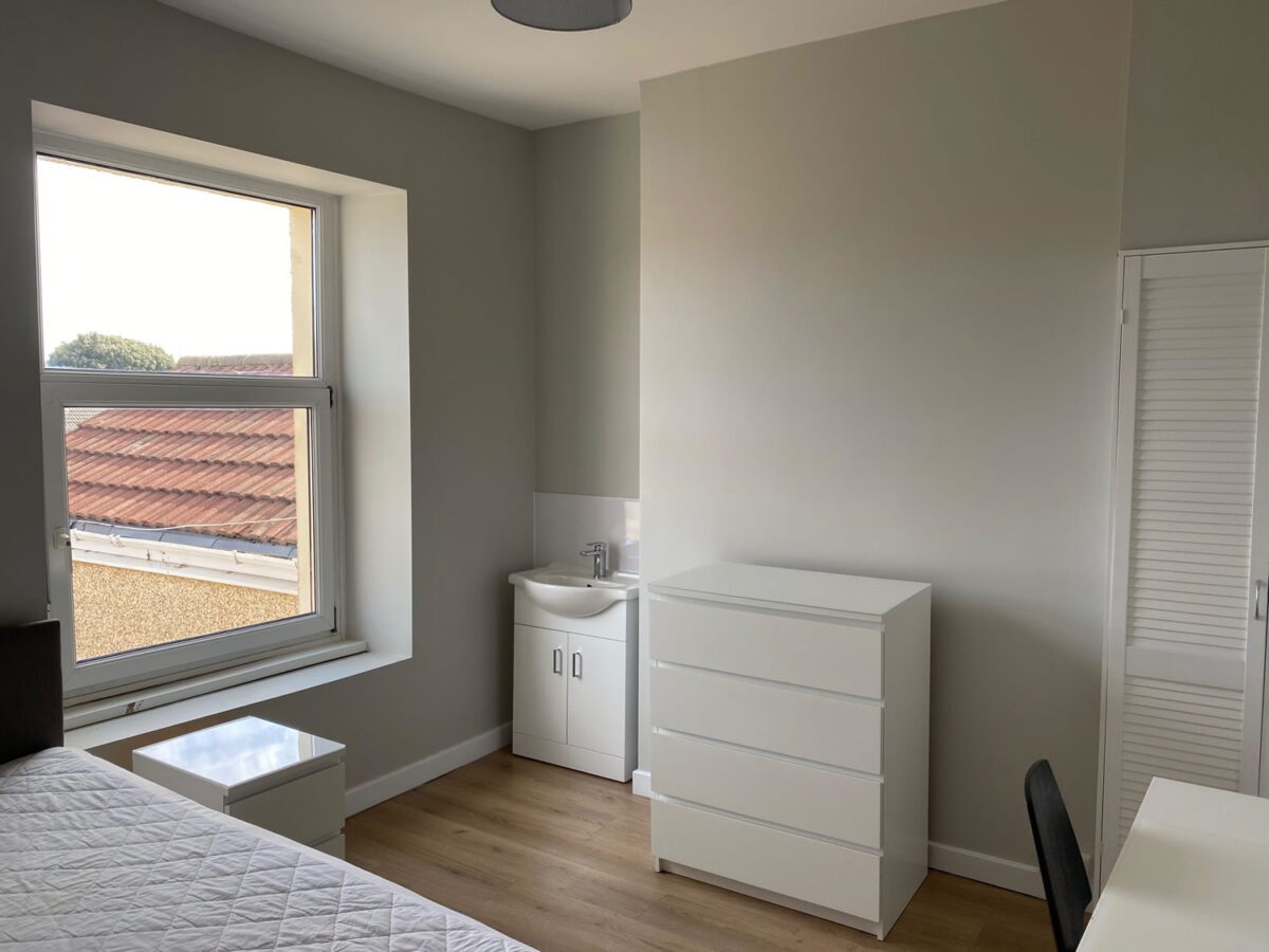 5 BED - 57 King Edward Road, Brynmill, Swansea, SA1 4LU