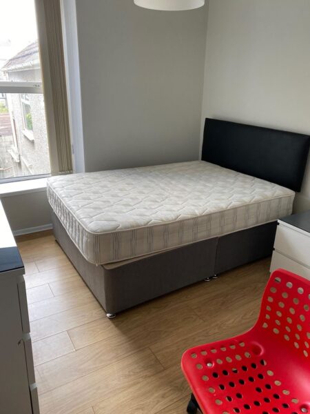 3 BED FLAT - 3 Finsbury Terrace, Brynmill, Swansea, SA2 0AH