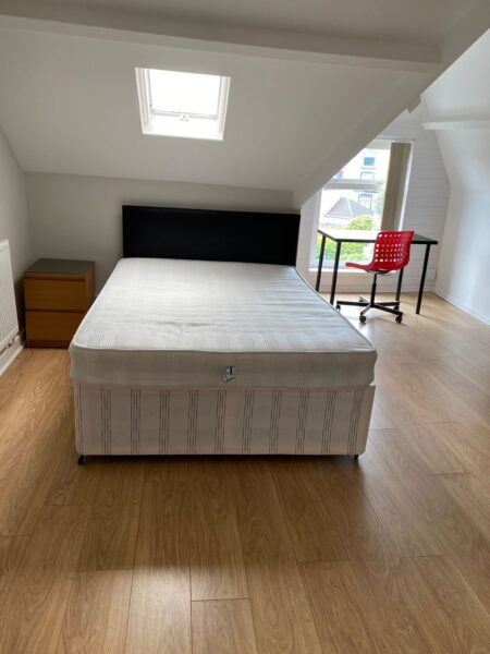 3 BED FLAT - 3 Finsbury Terrace, Brynmill, Swansea, SA2 0AH